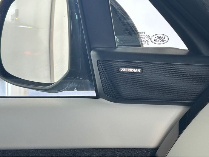 Land Rover Range Rover Sport 2025