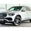 Mercedes-Benz GLE-Class 2020