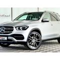 Mercedes-Benz GLE-Class 2020