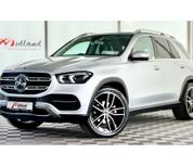 Mercedes-Benz GLE-Class 2020