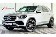 Mercedes-Benz GLE-Class 2020