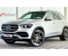 Mercedes-Benz GLE-Class 2020