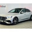 Mercedes-Benz E-Class 2026