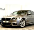 BMW 5 Series 2017