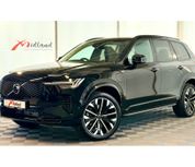 Volvo XC90 2025