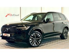 Volvo XC90 2025