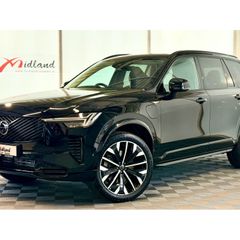 Volvo XC90 2025
