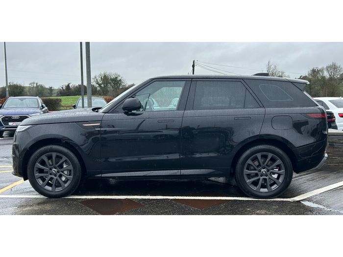 Land Rover Range Rover Sport 2025