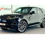 Land Rover Range Rover Sport 2025