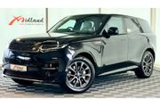 Land Rover Range Rover Sport 2025