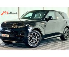 Land Rover Range Rover Sport 2025