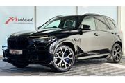 BMW X5 2022