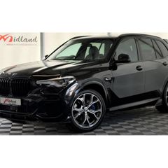 BMW X5 2022