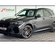 BMW X5 2022