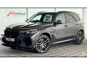 BMW X5 2022