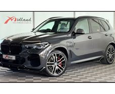BMW X5 2022