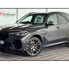 BMW X5 2022
