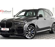 BMW X5 2022
