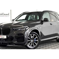 BMW X5 2022