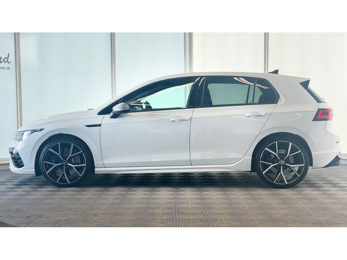 Volkswagen Golf 2022