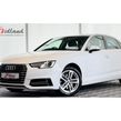 Audi A4 2019