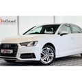 Audi A4 2019