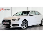 Audi A4 2019