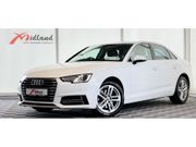 Audi A4 2019