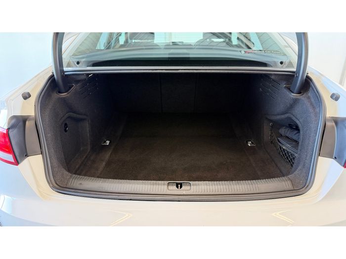 Audi A4 2019