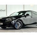 BMW 1 Series 2024