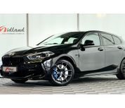 BMW 1 Series 2024