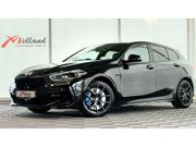 BMW 1 Series 2024