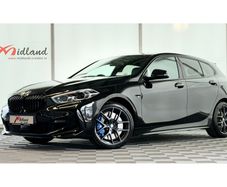 BMW 1 Series 2024