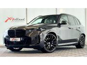 BMW X5 2026