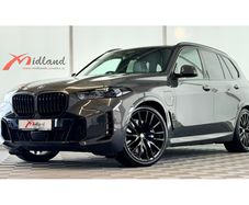 BMW X5 2026