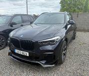 BMW X5 2023