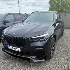 BMW X5 2023