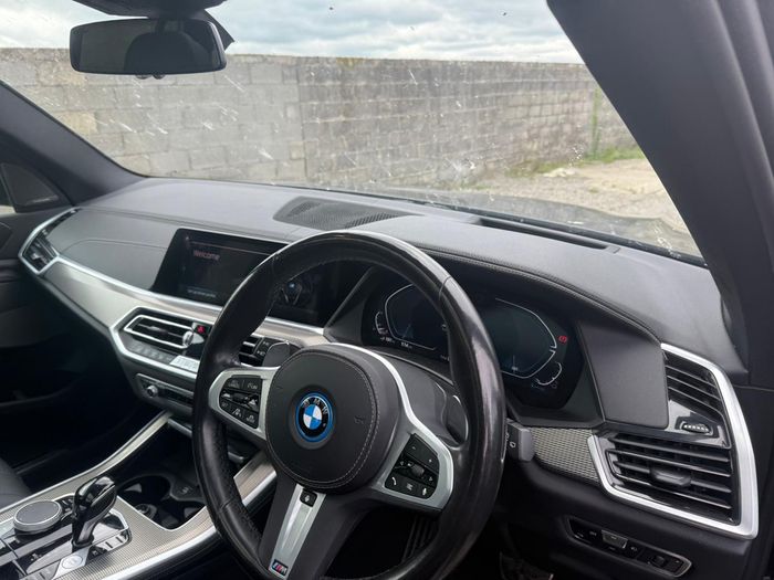 BMW X5 2023