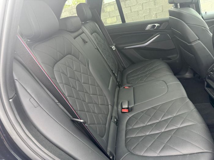 BMW X5 2023