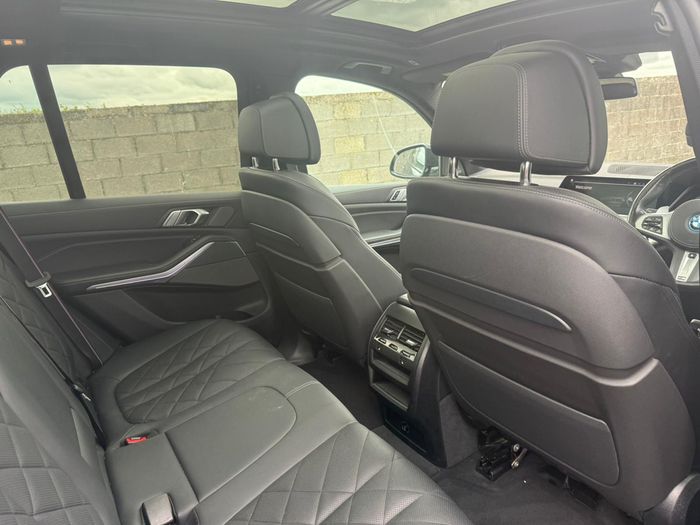 BMW X5 2023