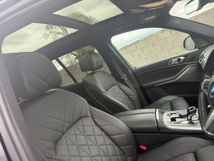 BMW X5 2023
