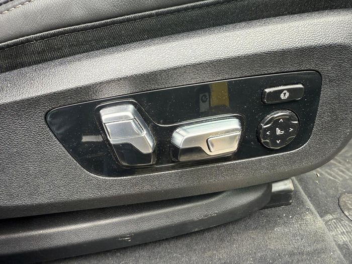 BMW X5 2023