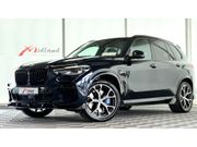 BMW X5 2023