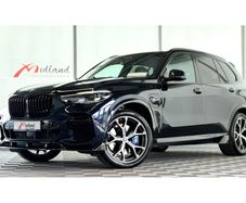 BMW X5 2023