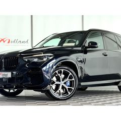 BMW X5 2023