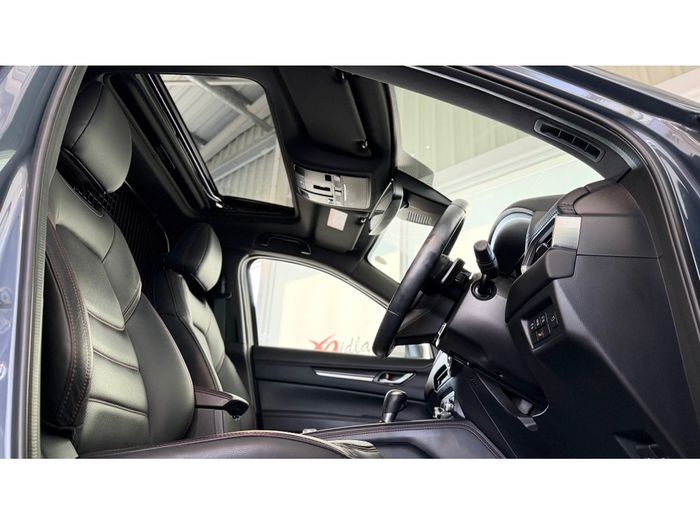 Mazda CX-5 2024