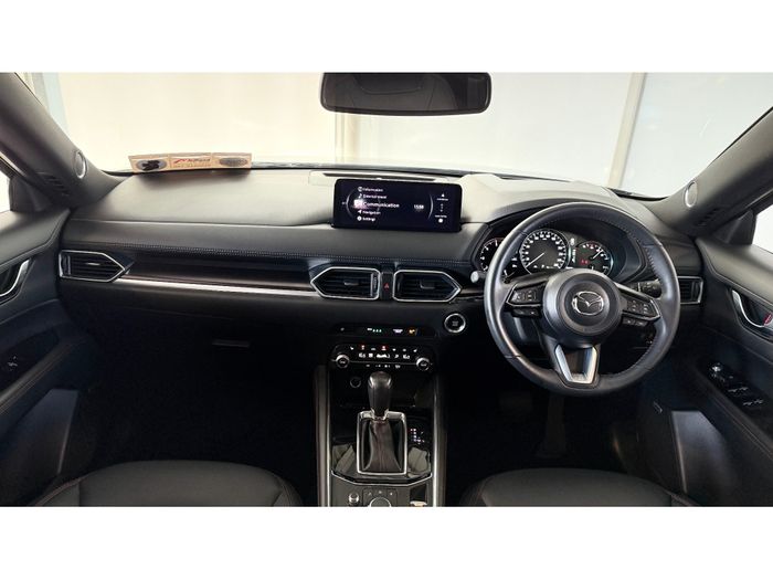 Mazda CX-5 2024