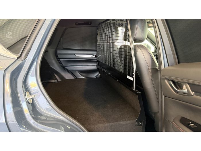 Mazda CX-5 2024