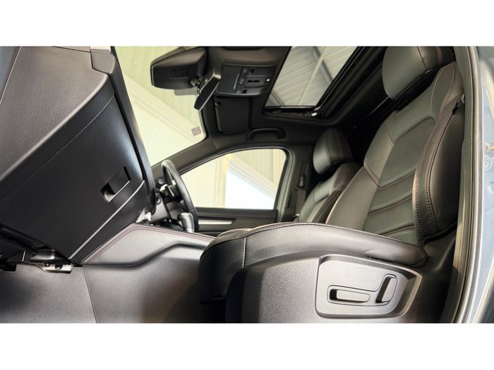 Mazda CX-5 2024