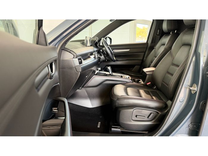 Mazda CX-5 2024
